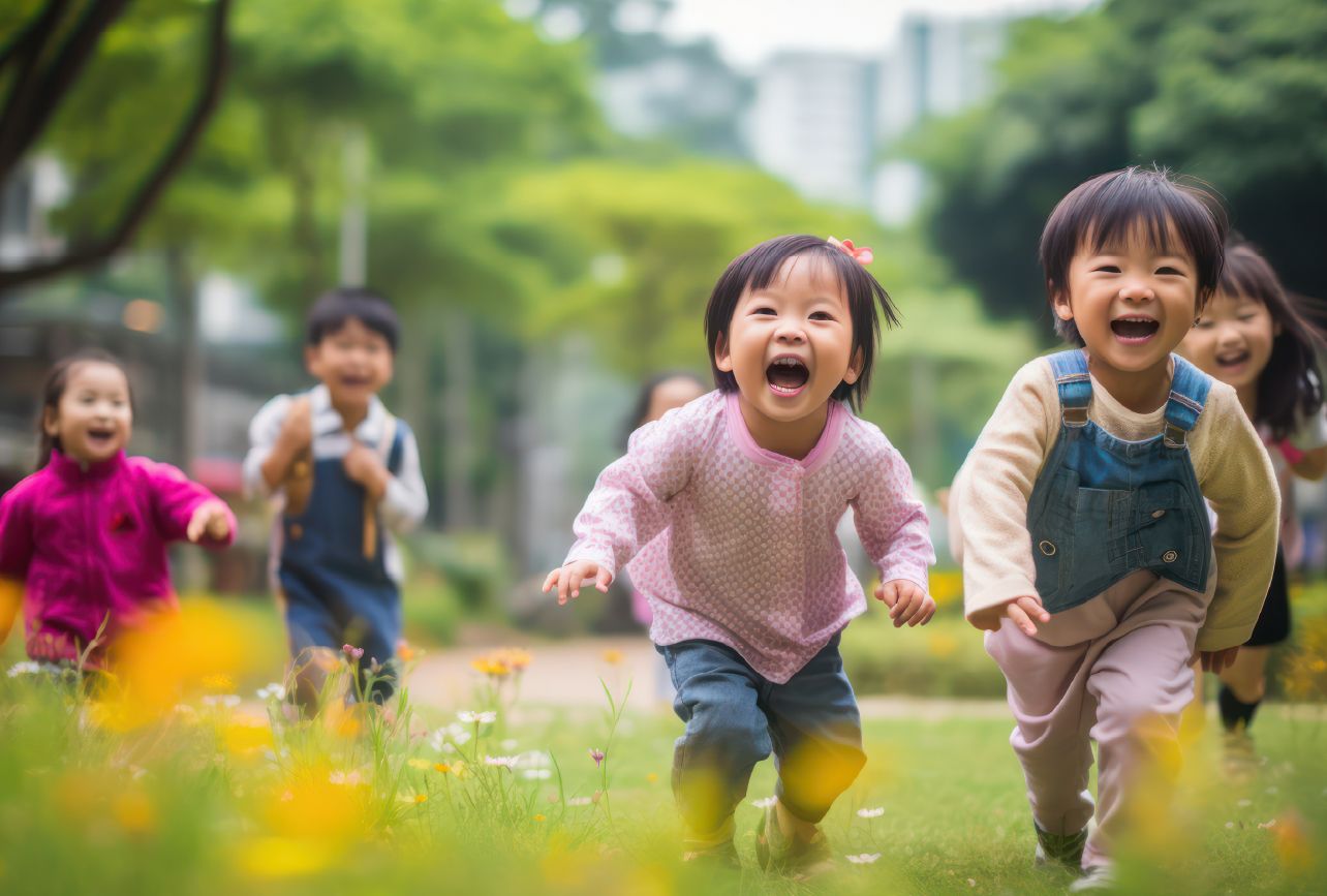 南桃園_中壢和平鎮區商業發達、學區完整；龍潭與楊梅則保留濃厚的人情味與自然氛圍